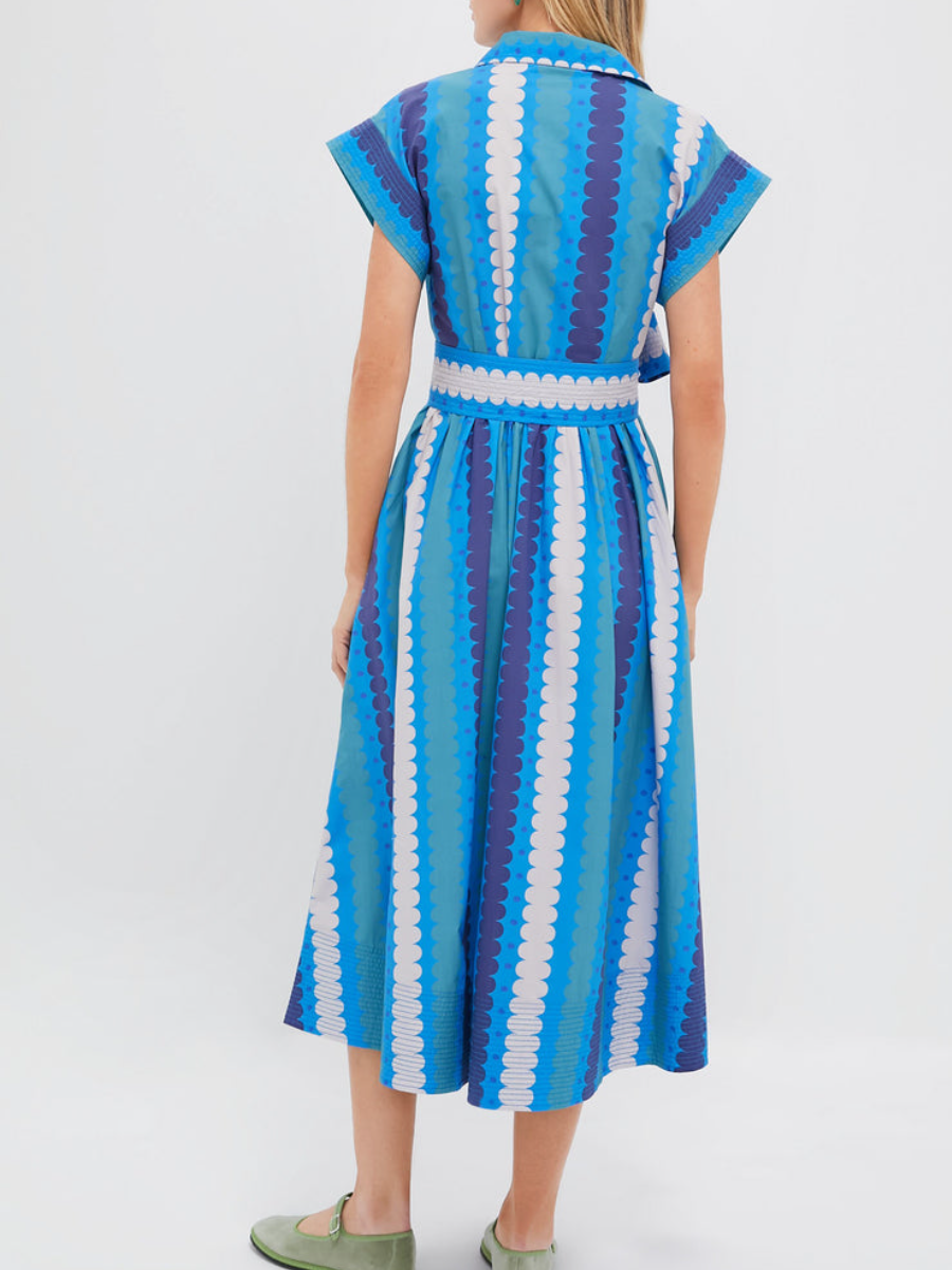 Waisted Dress