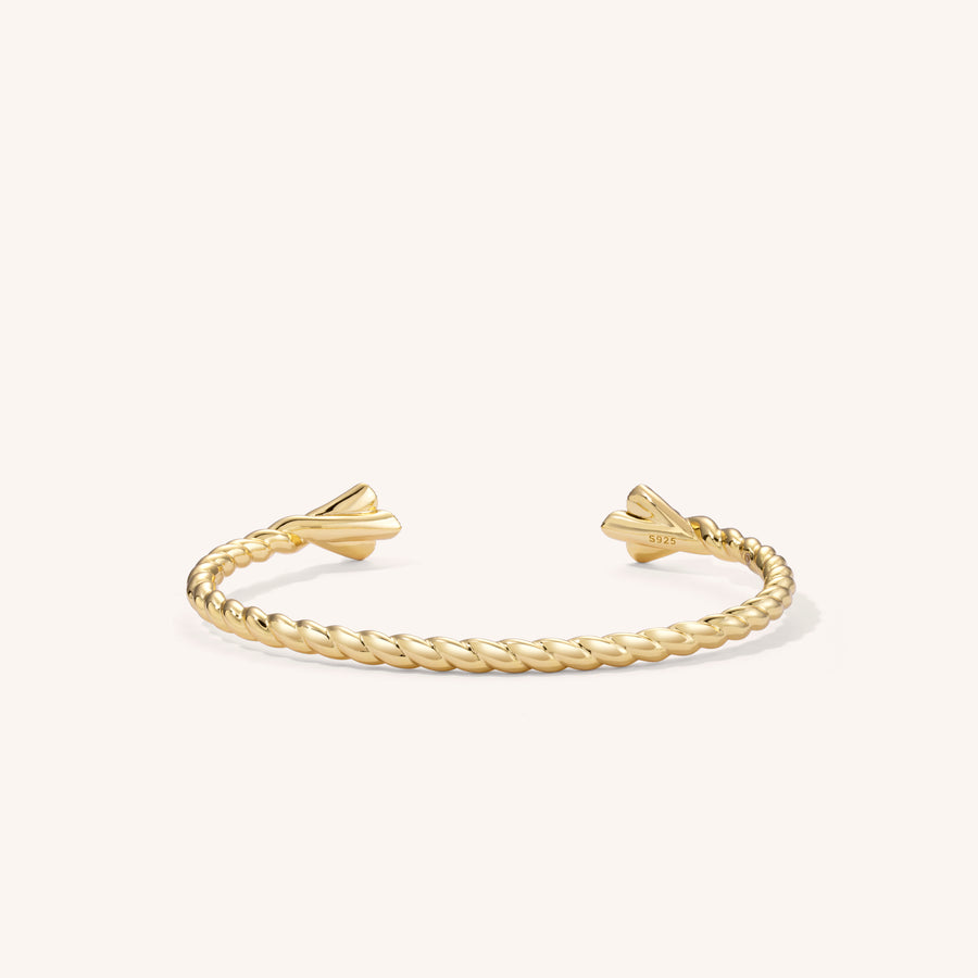 Heirloom Bangle