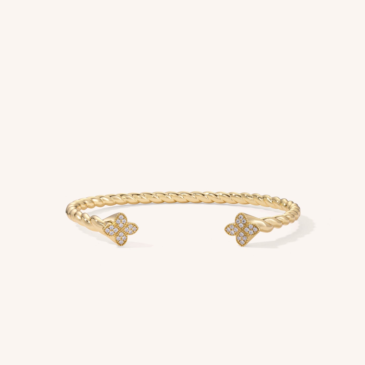 Heirloom Bangle