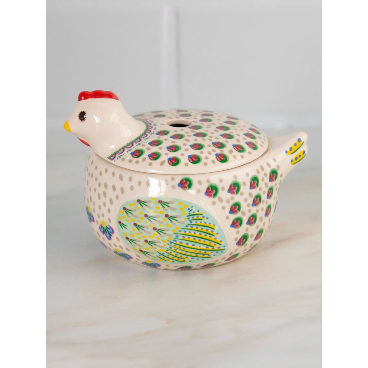 Minute Egg Maker - Penny The Chicken