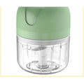 Cordless Electric Mini Chopper