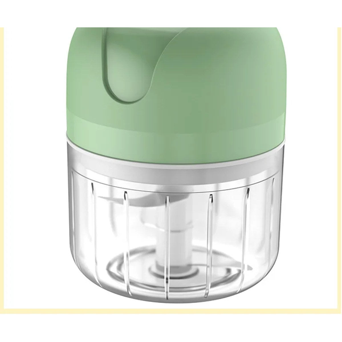 Cordless Electric Mini Chopper