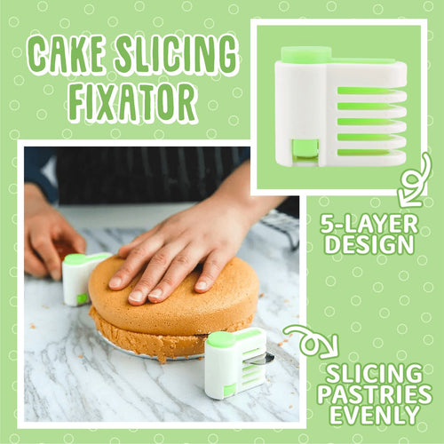 5 Essential Baking Tools Set