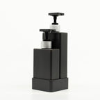 Gleam & Go - Refillable Kitchen Soap Dispenser (Mini Set)