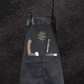 Pro Chef's Apron