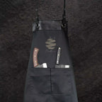 Pro Chef's Apron