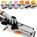 Adjustable Mandoline Slicer Set