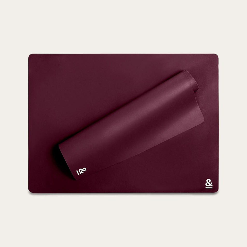 Silicone Baking Mat Set
