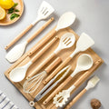 Silicone Utensil Essentials Set