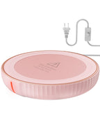 Large Candle Warmer Plate & Electric Mug Warmer
