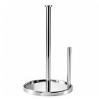 Countertop Paper Towel Holder — Weighted Base