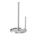 Countertop Paper Towel Holder — Weighted Base