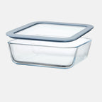 Glass Food Storage Containers