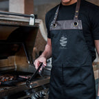 Pro Chef's Apron