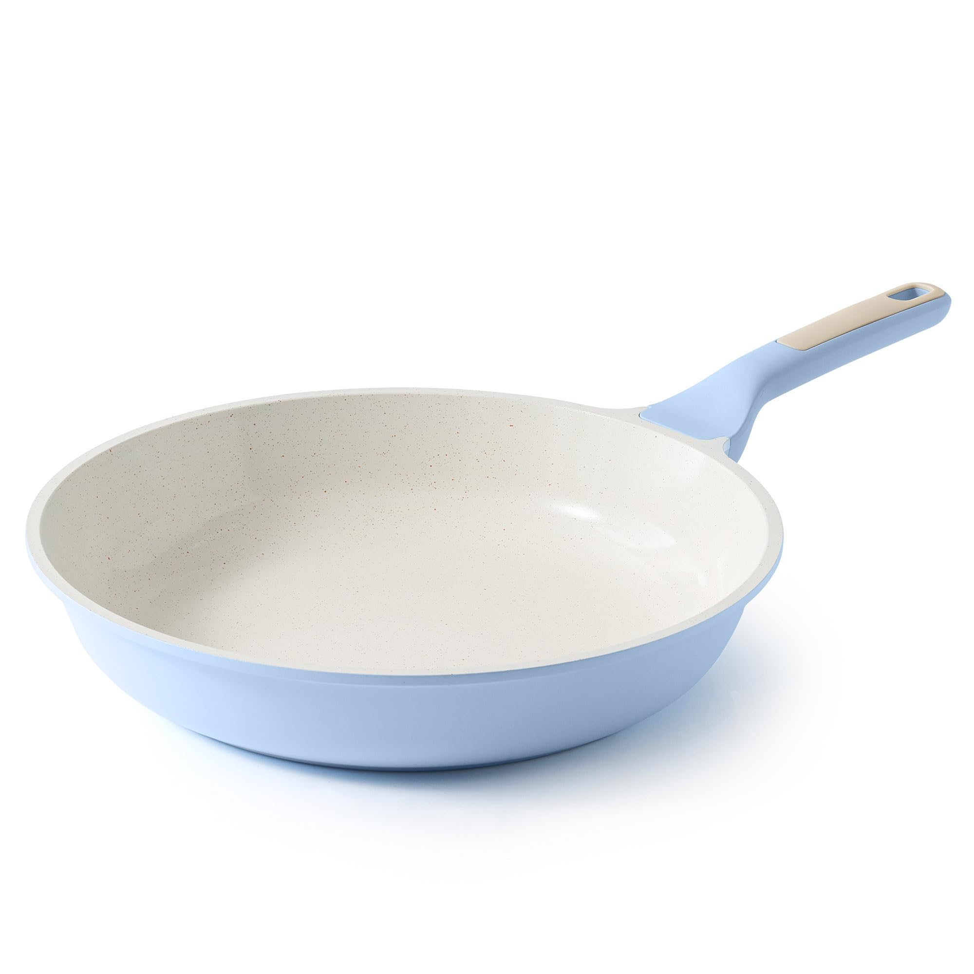 Nonstick Granite Frying Pan Skillet