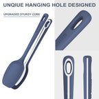 Silicone Spatula Set — 5 Piece Heat-Resistant