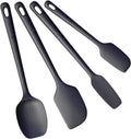 Silicone Spatula Set — 5 Piece Heat-Resistant