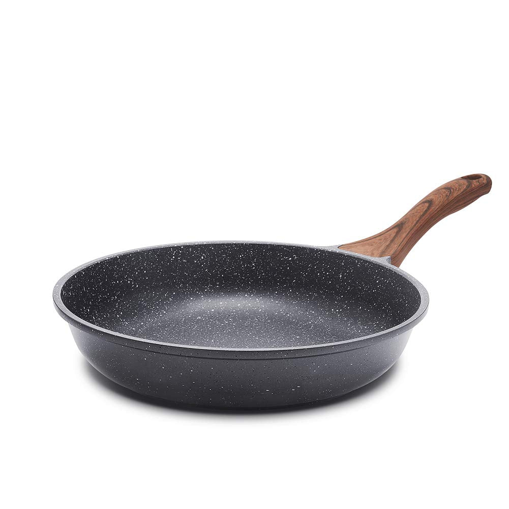 Nonstick Granite Frying Pan Skillet