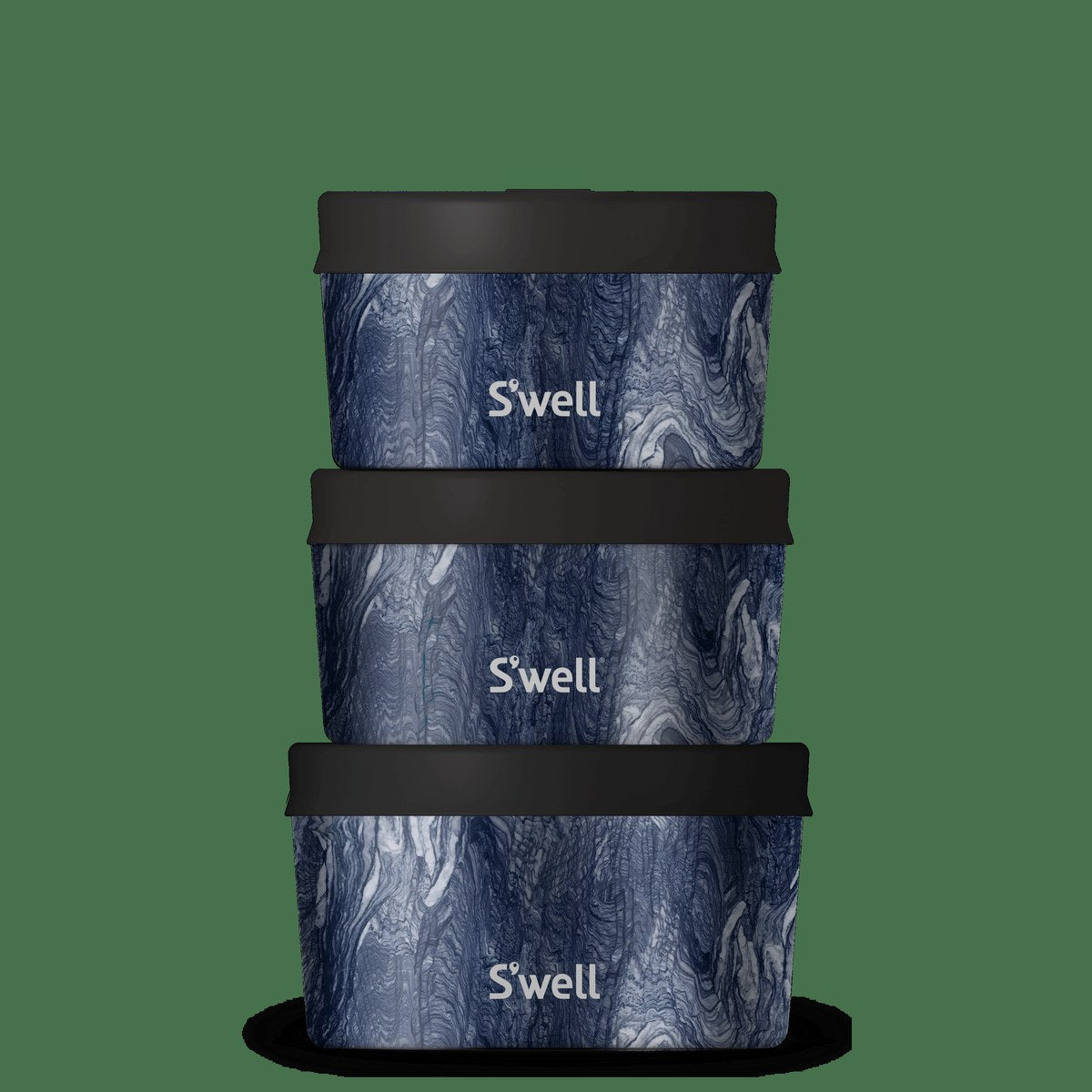 Food Canister Set