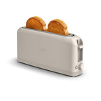 Slim 2-Slice Toaster — Fits Anywhere