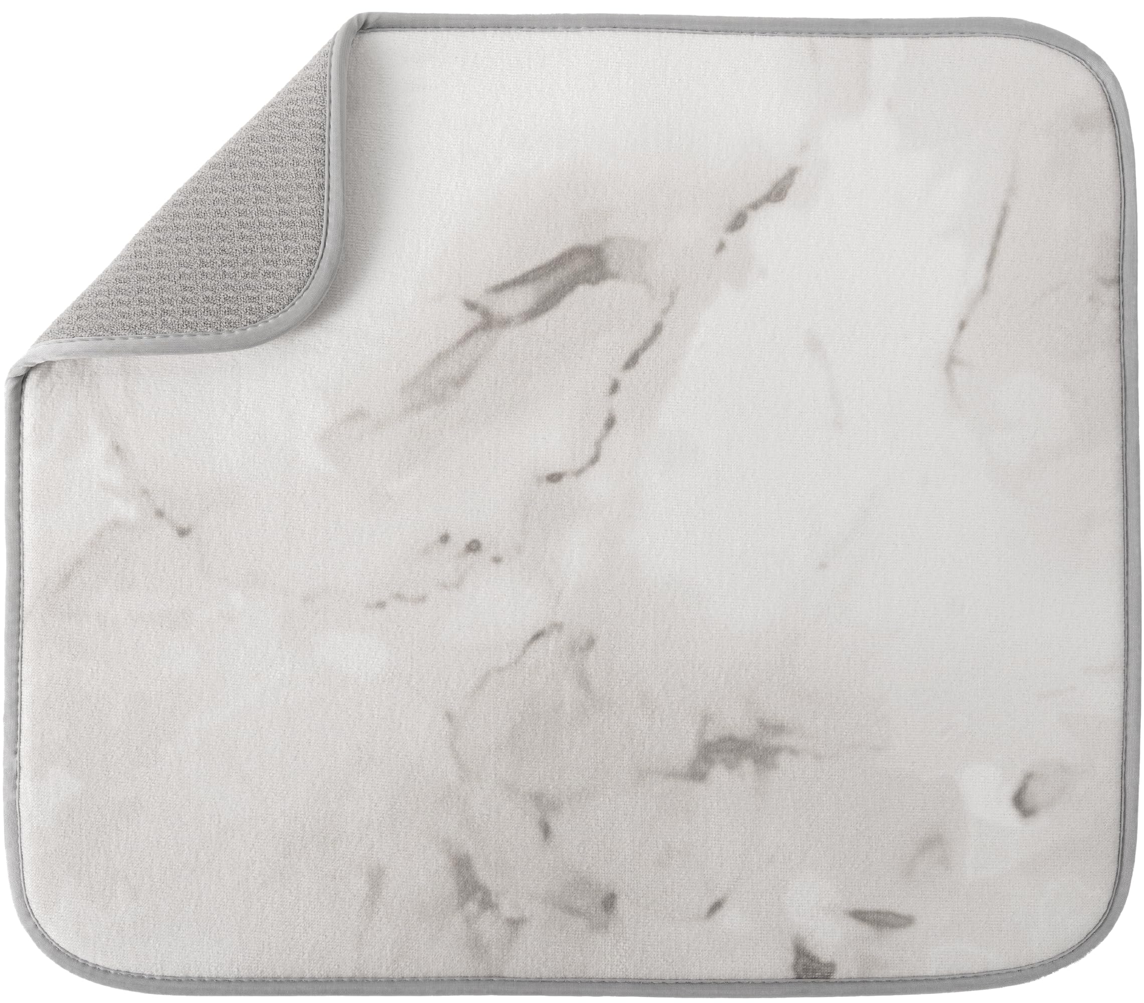 XL Microfiber Dish Drying Mat