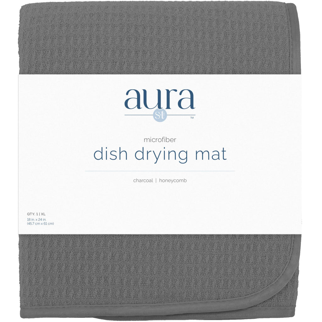 XL Microfiber Dish Drying Mat
