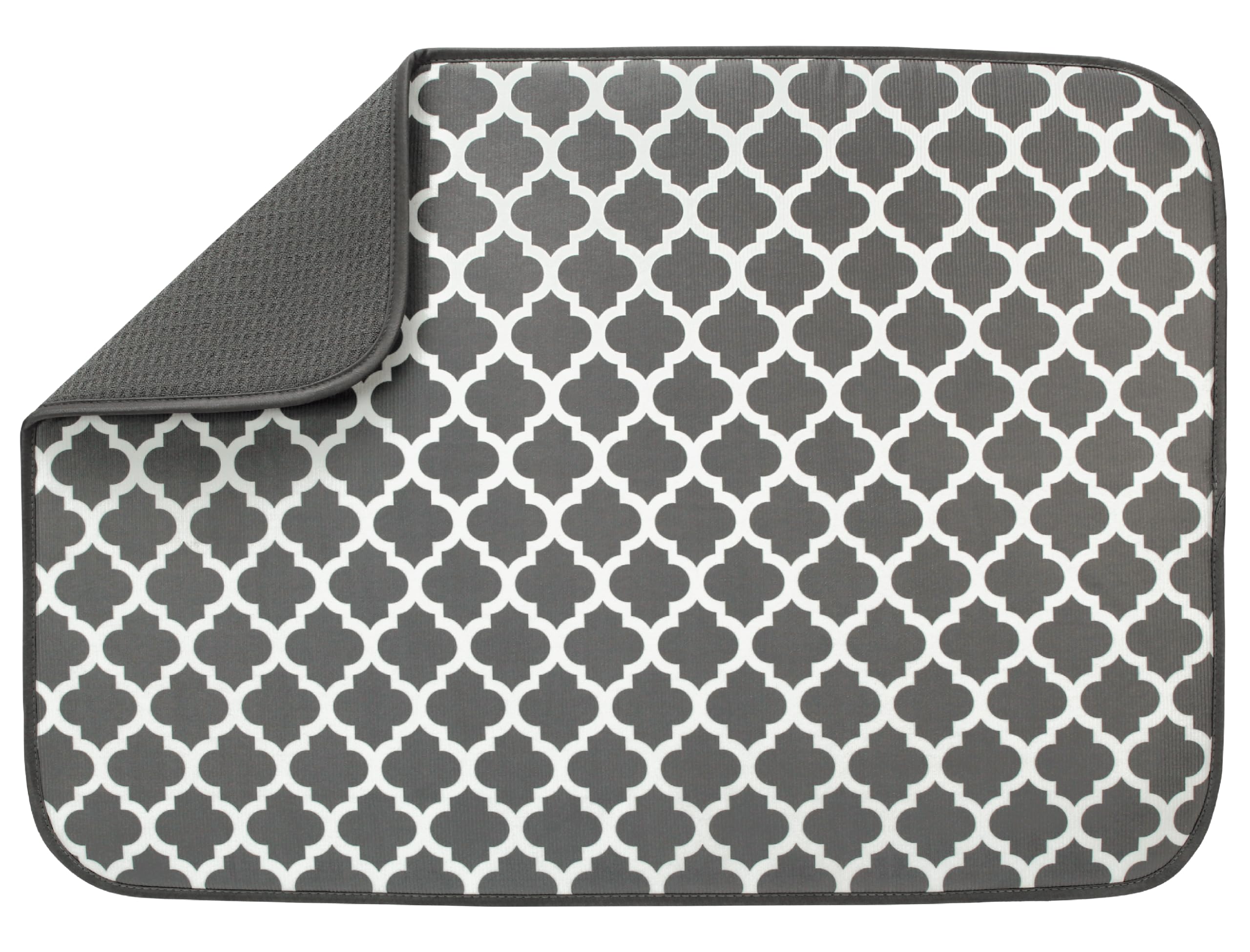 XL Microfiber Dish Drying Mat