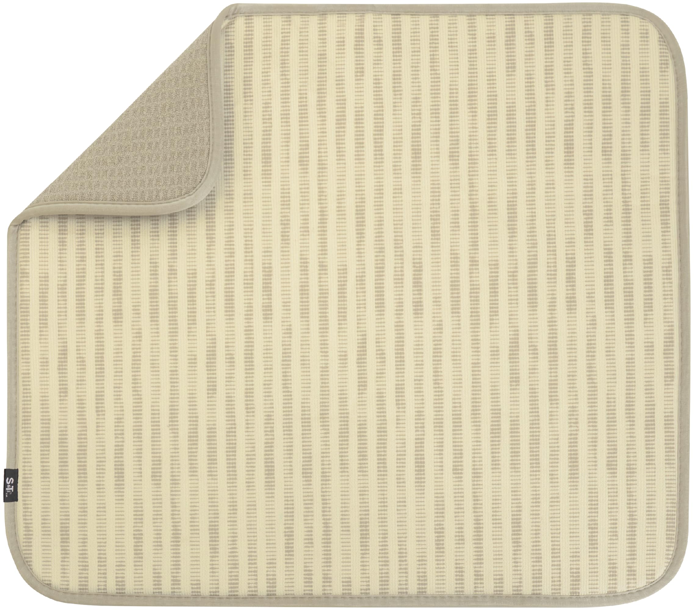 XL Microfiber Dish Drying Mat