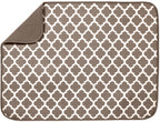 XL Microfiber Dish Drying Mat