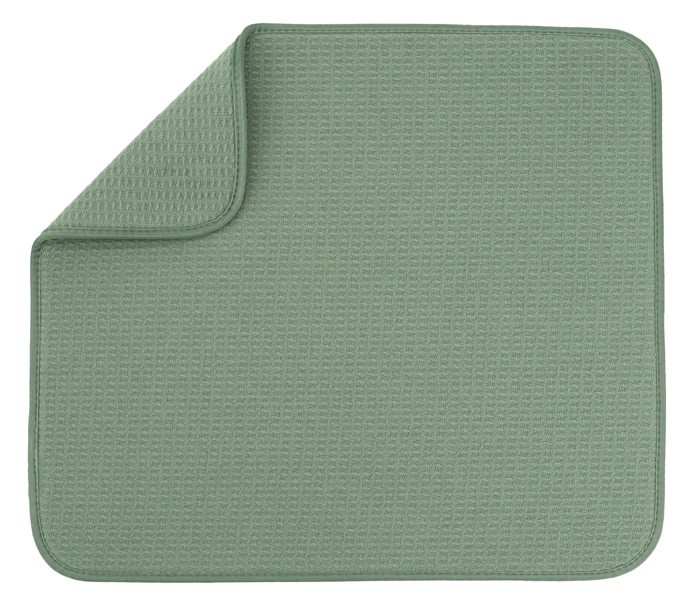 XL Microfiber Dish Drying Mat