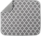 XL Microfiber Dish Drying Mat