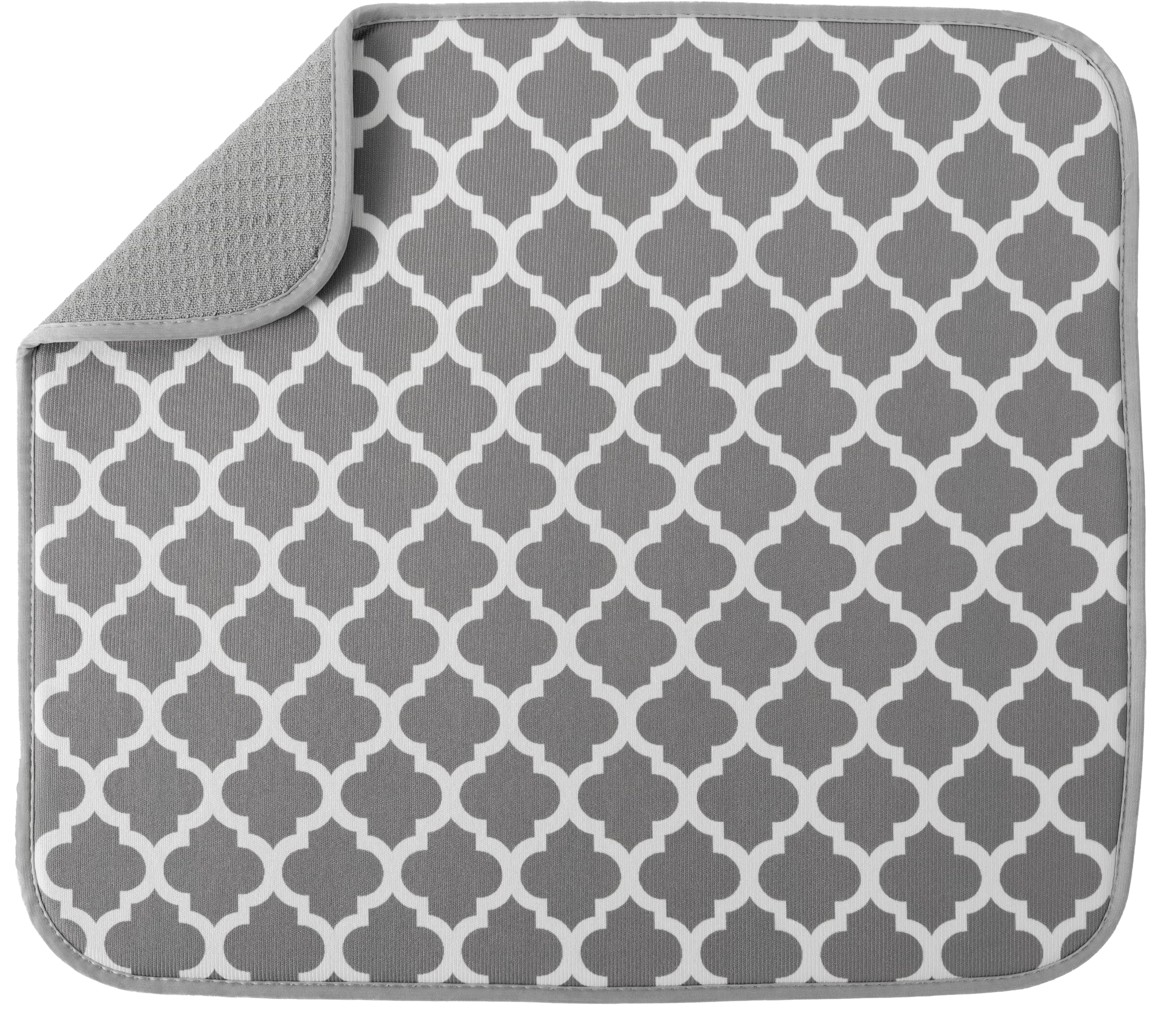 XL Microfiber Dish Drying Mat