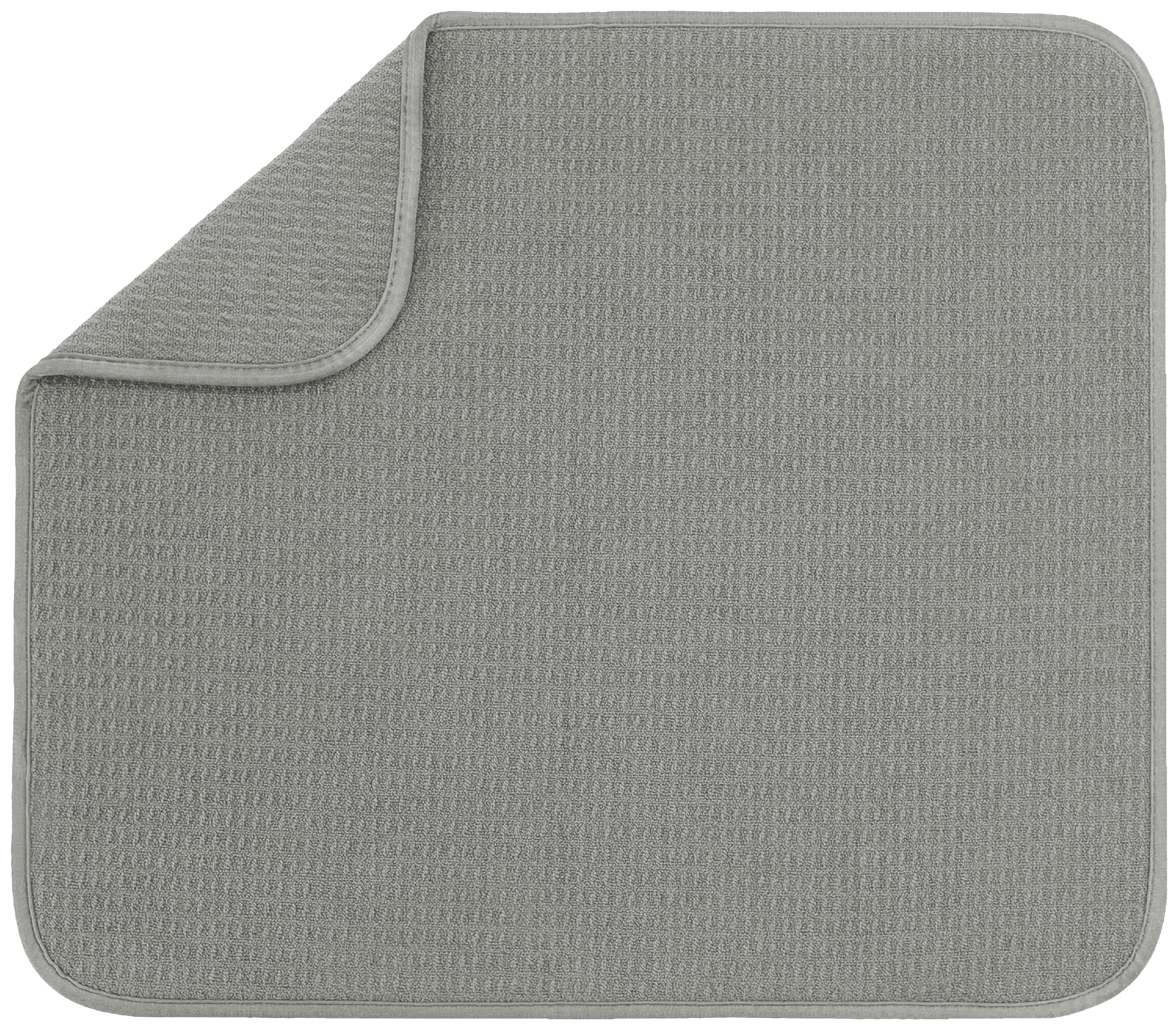 XL Microfiber Dish Drying Mat