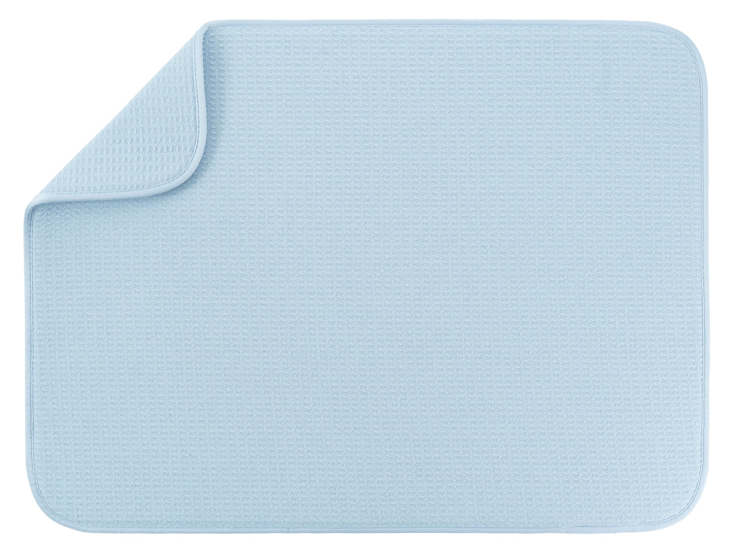 XL Microfiber Dish Drying Mat
