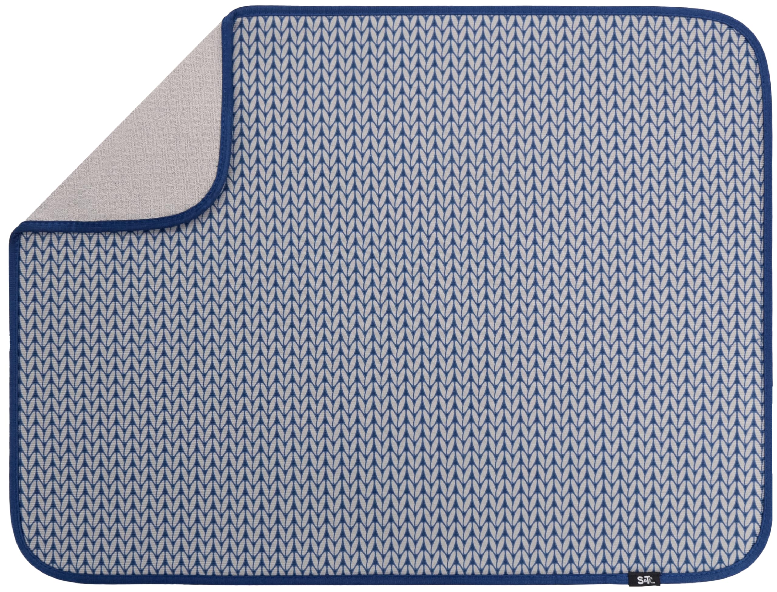XL Microfiber Dish Drying Mat