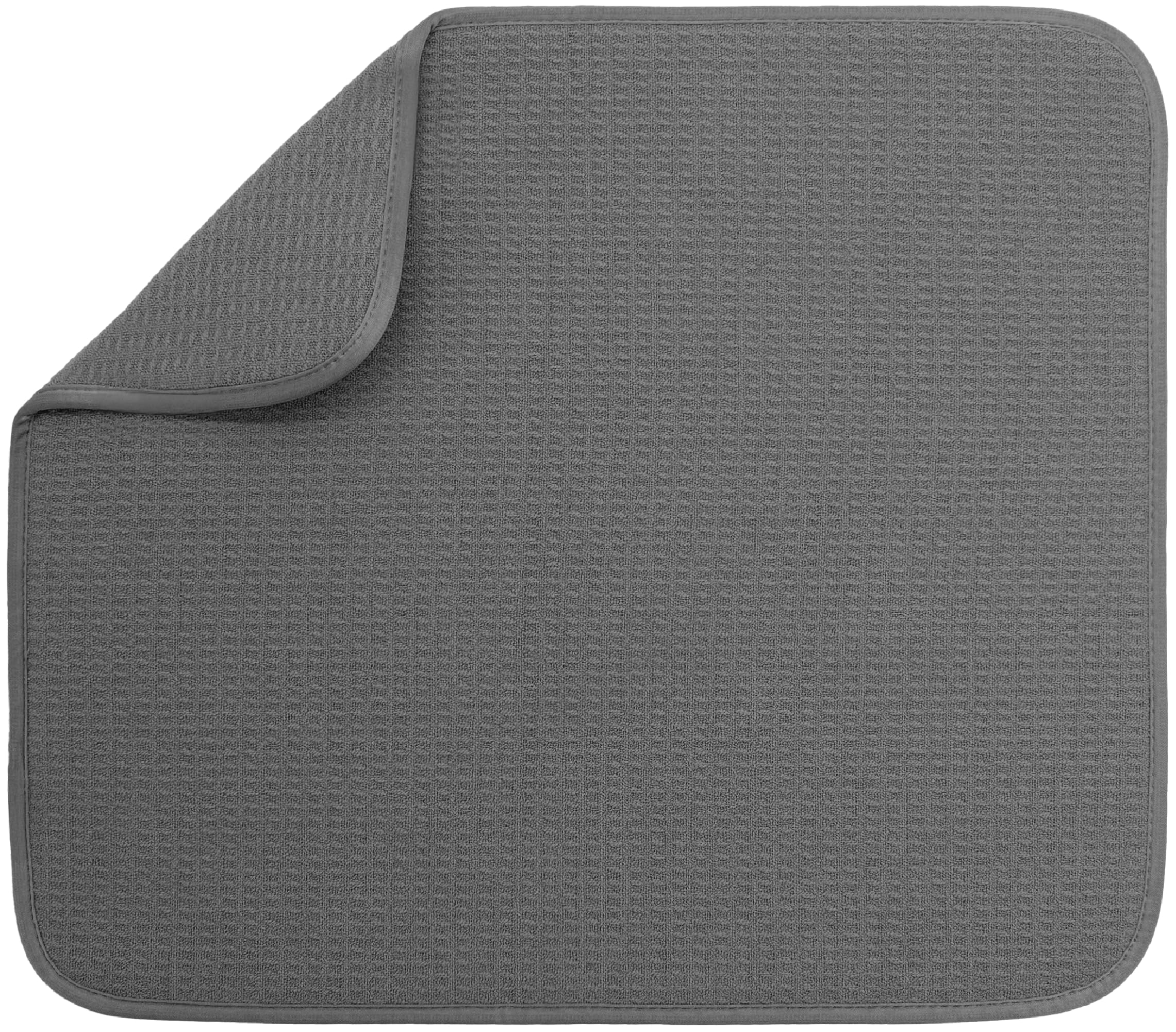 XL Microfiber Dish Drying Mat