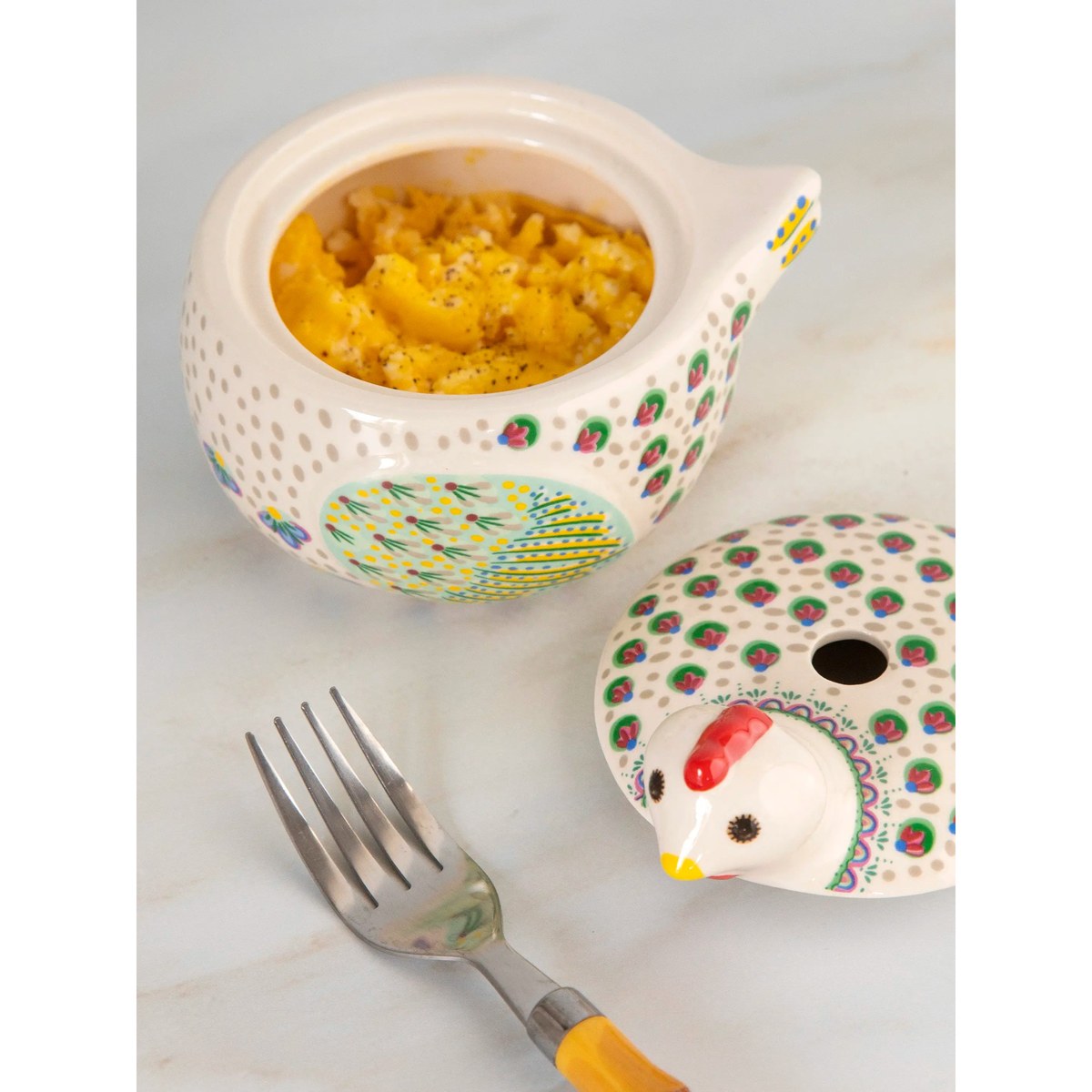 Minute Egg Maker - Penny The Chicken