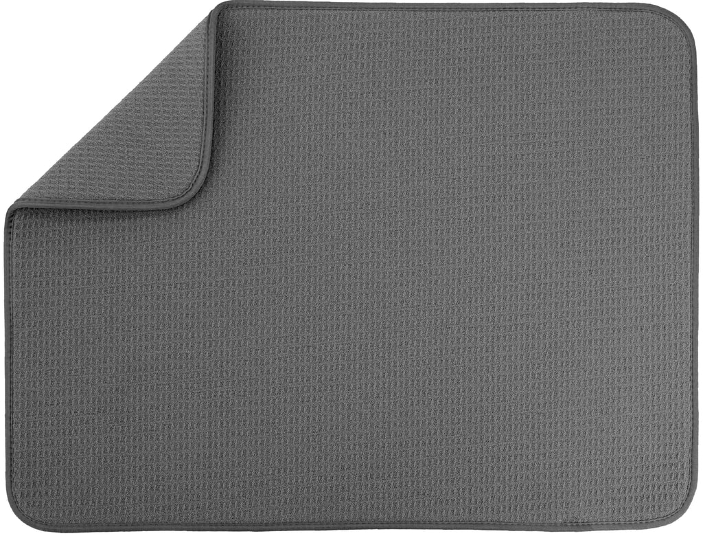 XL Microfiber Dish Drying Mat
