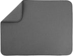 XL Microfiber Dish Drying Mat