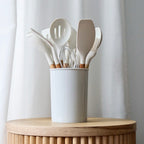 Silicone Utensils Set