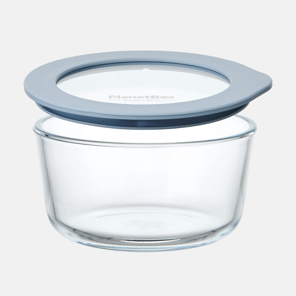 Glass Food Storage Containers