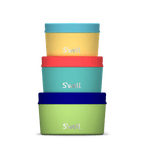 Food Canister Set