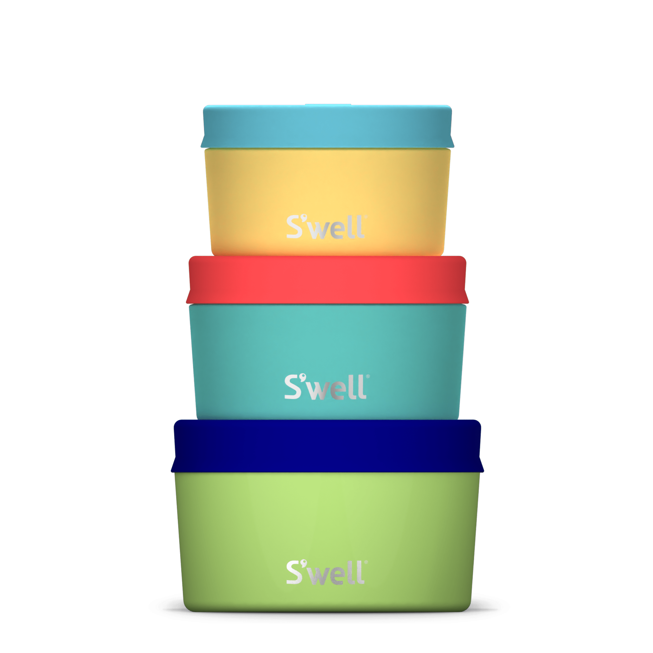 Food Canister Set
