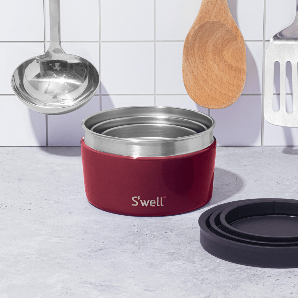 Food Canister Set