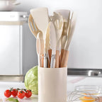 Silicone Utensil Essentials Set