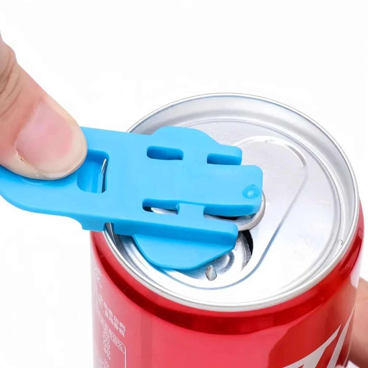 Electric Jar & Can Opener