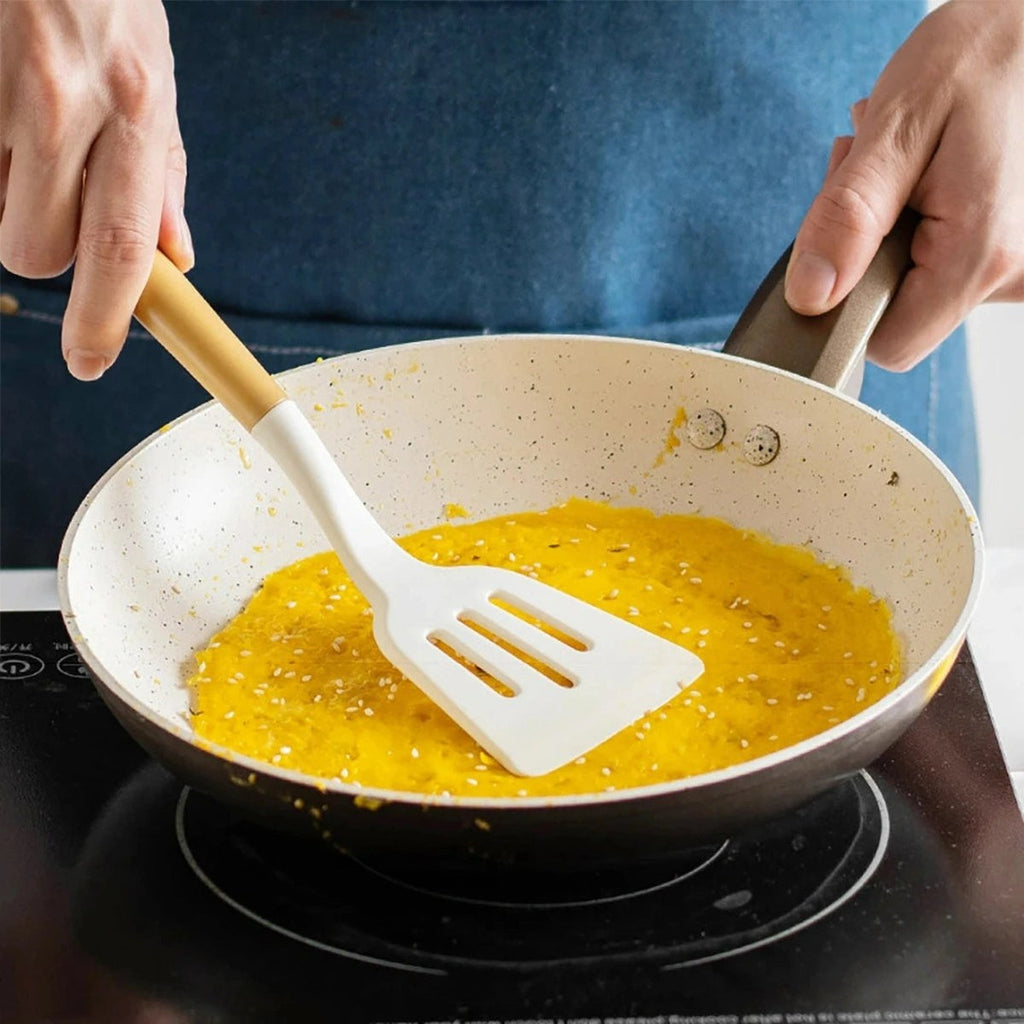 Silicone Utensil Essentials Set