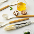 Silicone Utensil Essentials Set