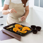 Silicone Baking Mat Set