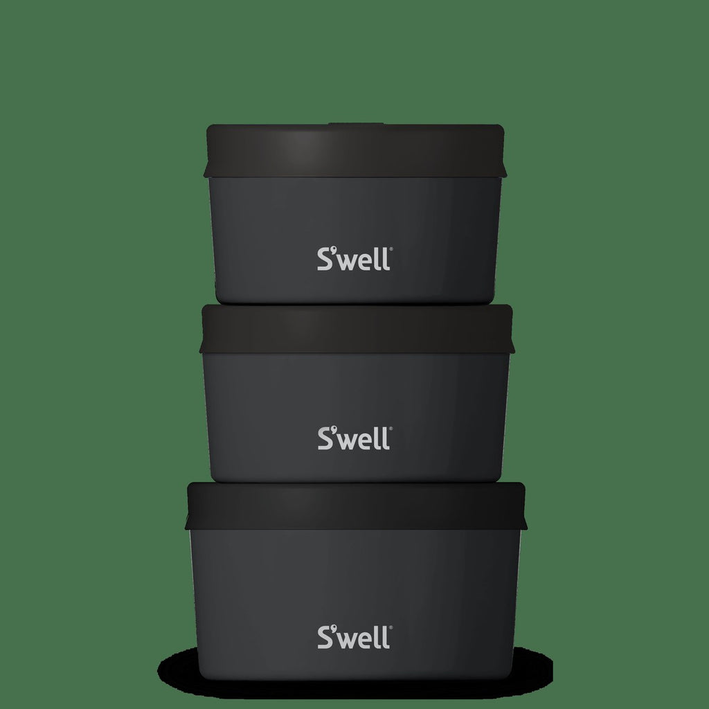 Food Canister Set